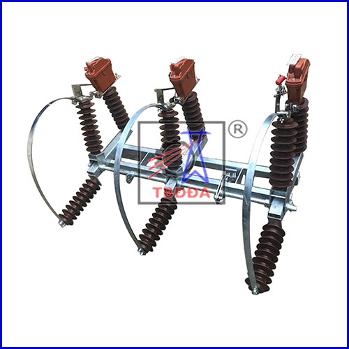 Cầu dao phụ tải hộp dầu composit
